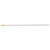 Wolfram elektrods B160E 2,4mm